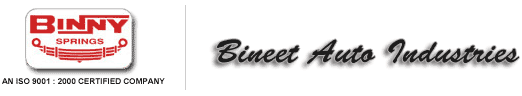 Bineet Auto